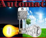 Make Automatic Night Light Switch Circuit Using Mosfet