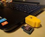 Nevma: Gesture Control for the Masses