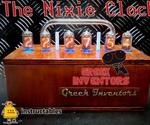 Nixie Clock