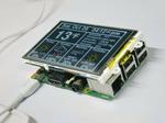 Raspberry Pi Internet Weather Station