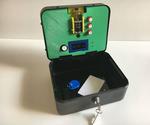 RFID Lockbox