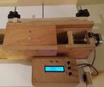 Arduino Controlled Finger Jonter