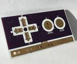 Custom Arduino (Cheaper MakeyMakey)