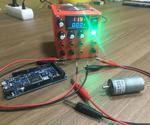 DIY, 3D Printed, Variable Power Supply