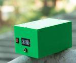 DIY Professional 18650 Battery Pack