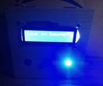 ESP8266/ESP-01 Arduino Powered MQTT Leak Detector & Remote Alarm Receiver