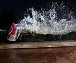 High Speed Photography Flash Trigger by Sound or Laser Barrier (Arduino)