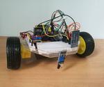 How to Make a Bluetooth Controlled Simplistic RC Car