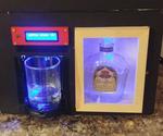 Liquor Dispenser