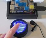 “MicroDot” for LattePanda (or Raspberry Pi)