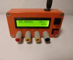Milliohm Meter