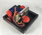 Motorized WiFi Controlled Chassis