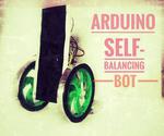 Self Balancing Robot