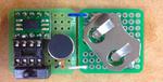 The FitByte: How to Make an ATtiny85 Powered Activity Tracking Wearable