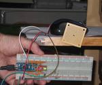 Tiny9: Arduino Self-Balancer