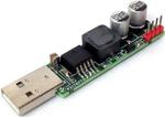 USB To 12V Boost Converter
