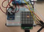 Visual Accelerometer