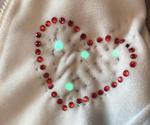 Wearable Heart Rate Badge