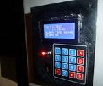 Arduino Alarm Clock Relay
