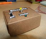 Arduino Indoor Doorbell