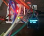 Arduino-Nano and Artificial Neural Networks