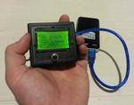 Compact Arduino GPS Speedo + and More