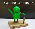 DIY - Dancing Android Robot
