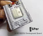 DIY ESP32 Development Board - ESPer