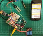 IoT Made Easy With UNO, ESP-01, ThingSpeak and MIT App Inventor