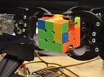 Robotics w/ OSD335x-Powered BeagleBone Blue: Rubik’s Solver