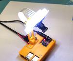 RPi MacroScope