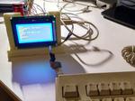 START: A STandalone ARduino Terminal
