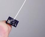 Tiny UHF Tracker Transmitter