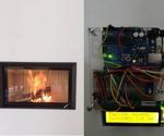 Wood Stove Regulator