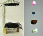 Acoustic Levitator