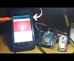 ESP8266/ESP-12 Arduino Powered SmartThings DS18B20 Temp. Sensor