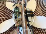 FAN-tastic POV Display