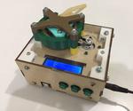 Peristaltic Pump