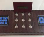 Tic Tac Toe Game With Arduino Mega 2560