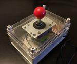 Bluetooth Enabled Joystick Controller