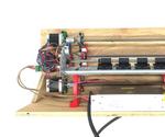 OpenBraille, a DIY Braille Embosser