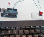 Two Way Morse Code Translator