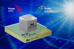 Hot electrons heat up solar energy research