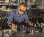 Quantum Radio May Aid Communications and Mapping Indoors, Underground and Underwater
