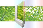 Tweaking quantum dots powers-up double-pane solar windows