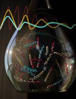 First-of-its-Kind Chemical Oscillator Offers New Level of Molecular Control