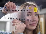 Next-gen flexible robots move and heal like us