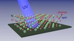 Mysteries of Nickel Oxide - a Promising Spintronic Material - Are Revealed