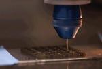 Novel 3D printing technique yields high-performance composites