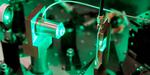 Quantum physics provides new knowledge about the brain